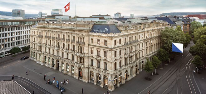 Credit Suisse