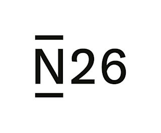 Logo N26
