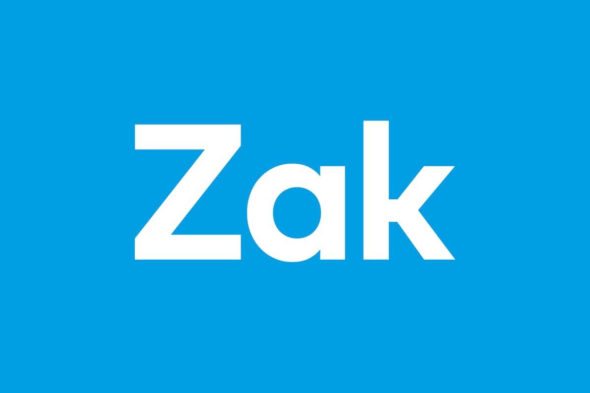 Logo Zak