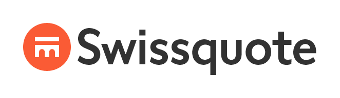 Swissquote Logo
